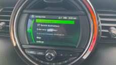 MINI Hatchback 1.5 Cooper Classic II 5dr Auto Petrol Hatchback